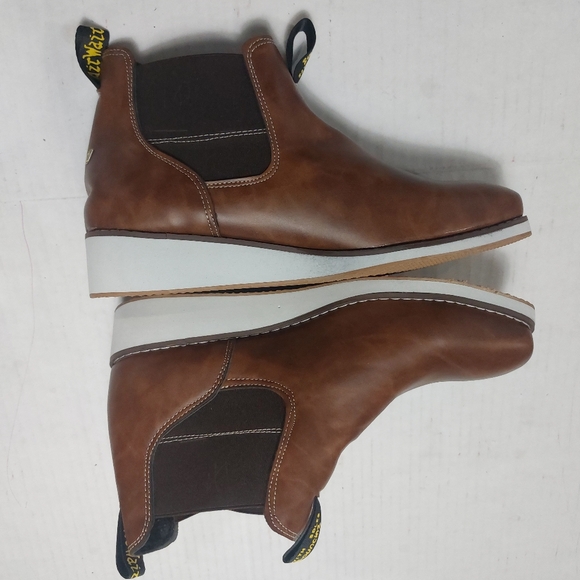 Georgia Boots Size NWNT - Picture 5 of 16